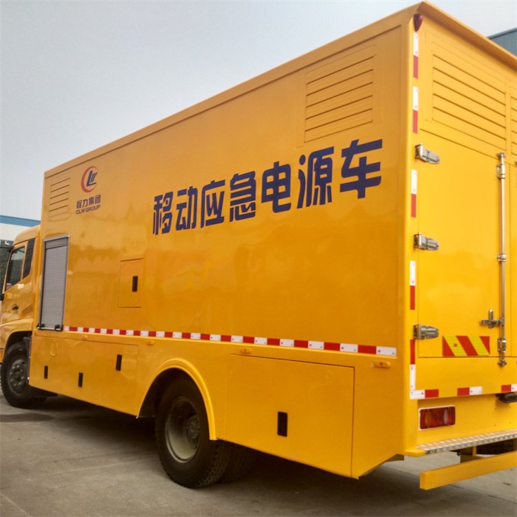 丹巴发电车出租