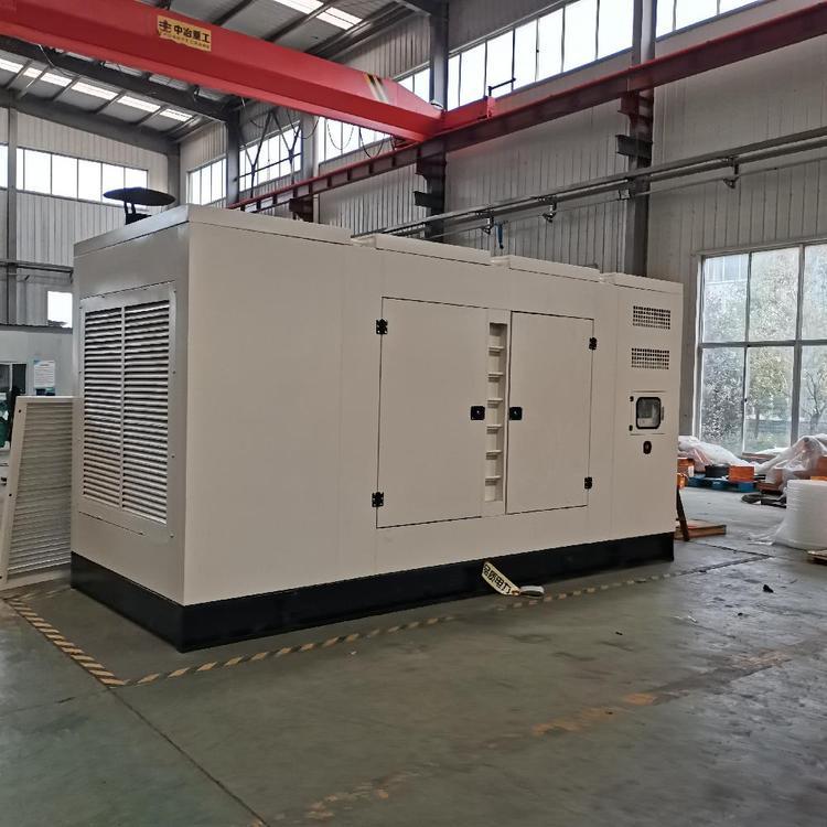 丹巴发电机出租