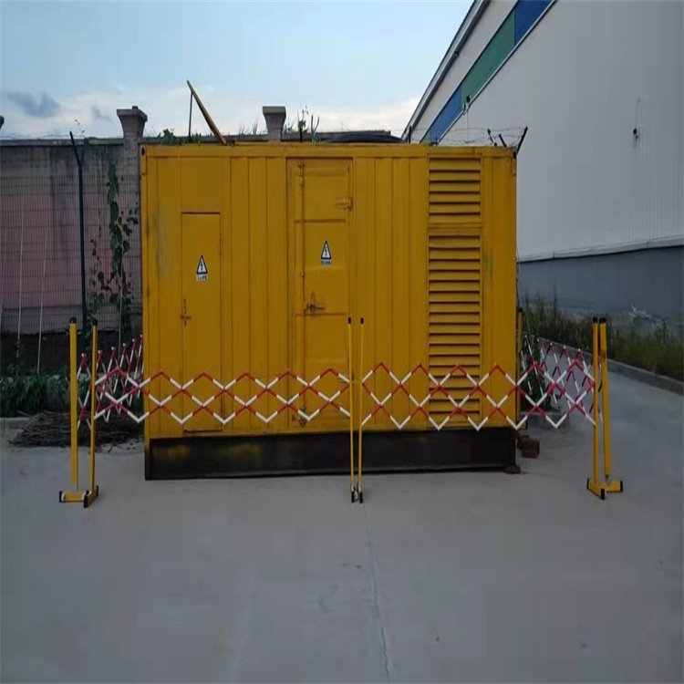 丹巴发电机组油箱盖上留出小气孔有什么用？