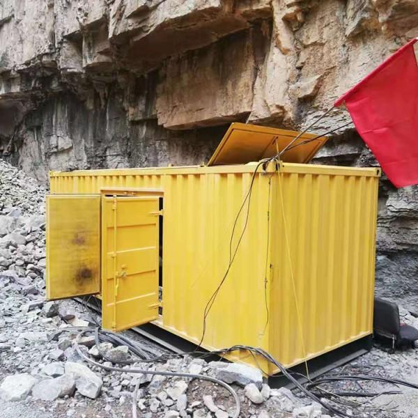 丹巴柴油发电机组使用注意事项要牢记