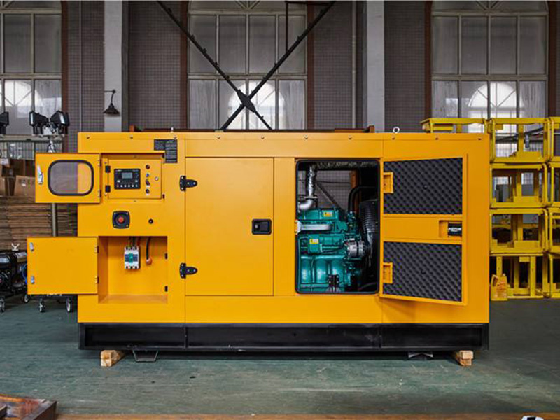 丹巴发电机租赁中如何根据仪表指示来判断发电机的故障类型？