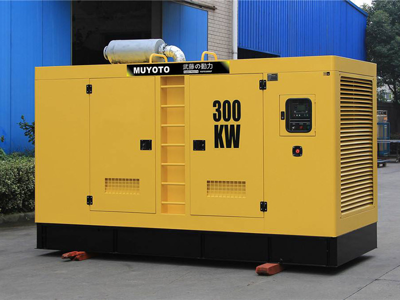 丹巴点火提前角的调整对燃气发电机的性能有何影响？