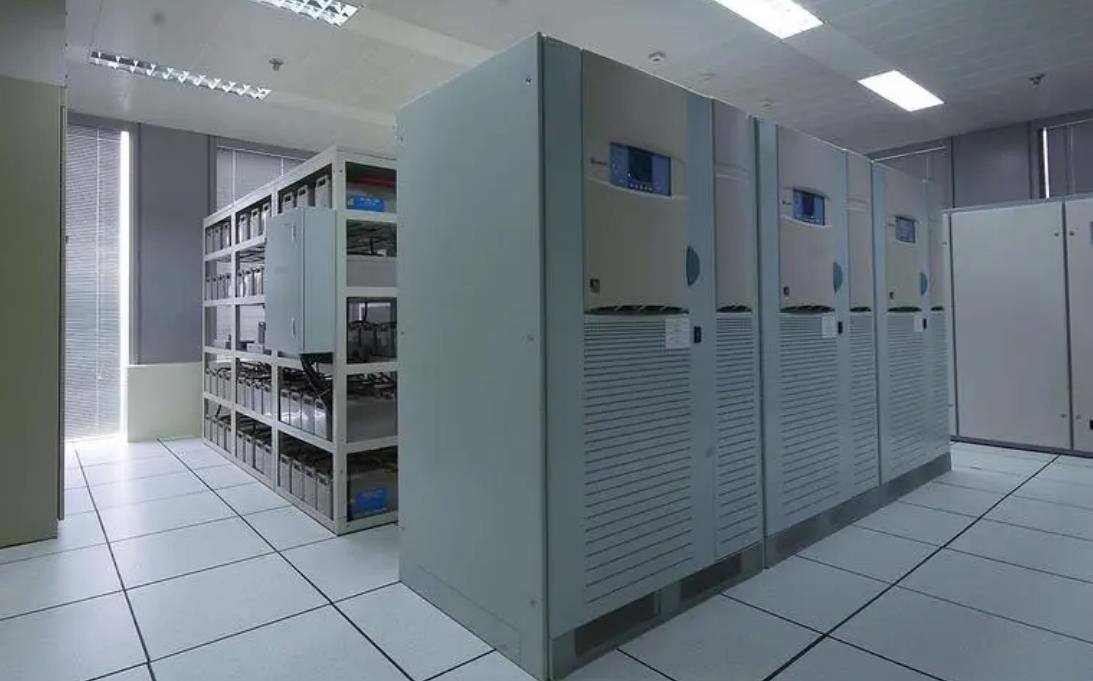 丹巴UPS 电源的分类