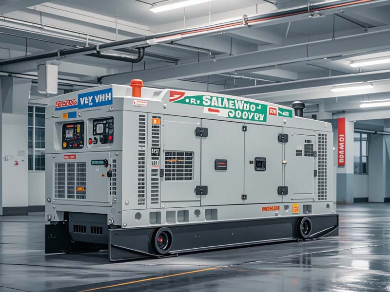 丹巴发电机组皮带张力计的校准周期是多久？