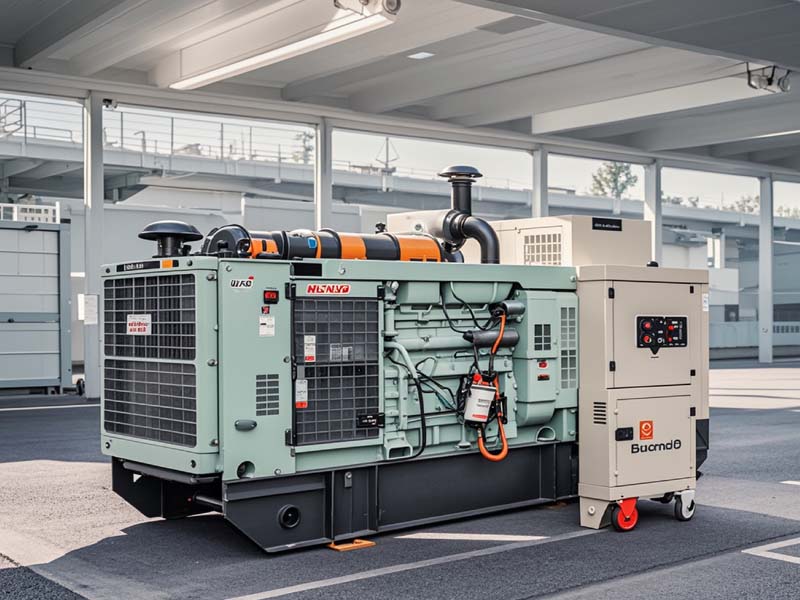 丹巴发电机出租校准皮带张力计的注意事项有哪些？