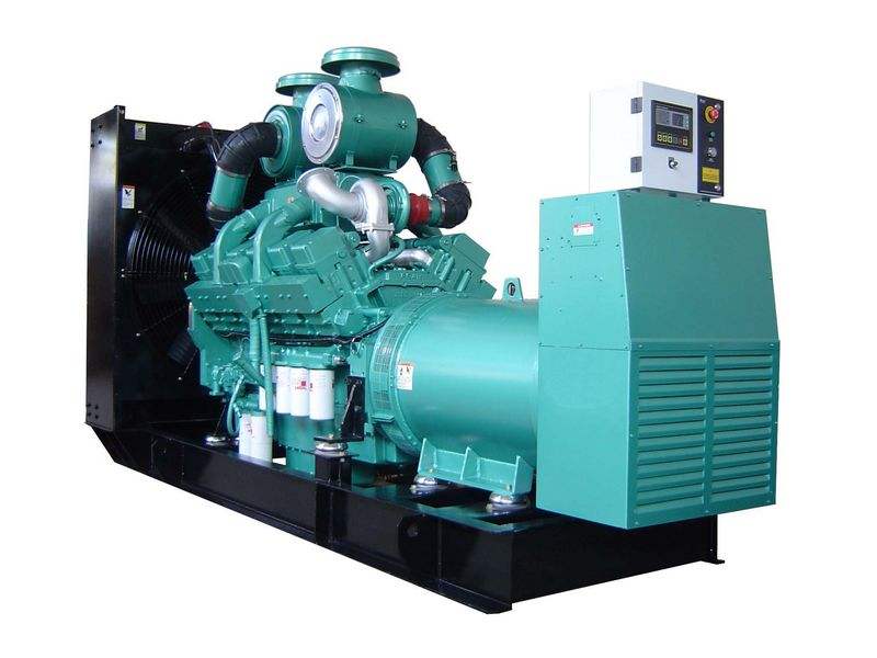 丹巴开架式柴油发电机的滤清器多久更换一次比较好？