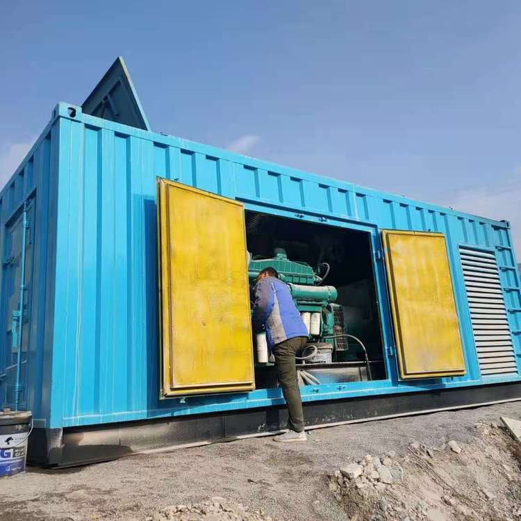 丹巴发电车出租