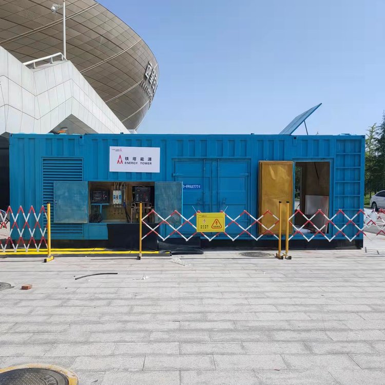 丹巴介绍一下发电机组维修保养的具体操作流程