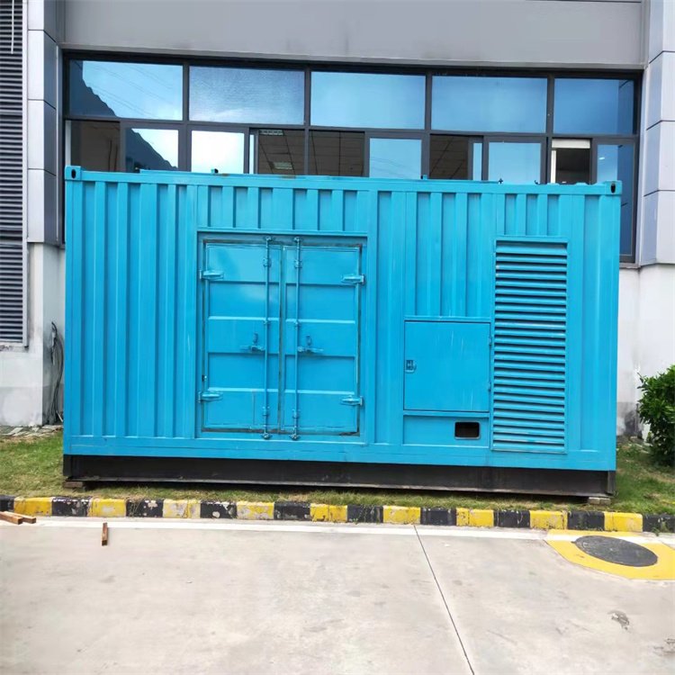 丹巴发电机组使用中应注意什么事项？