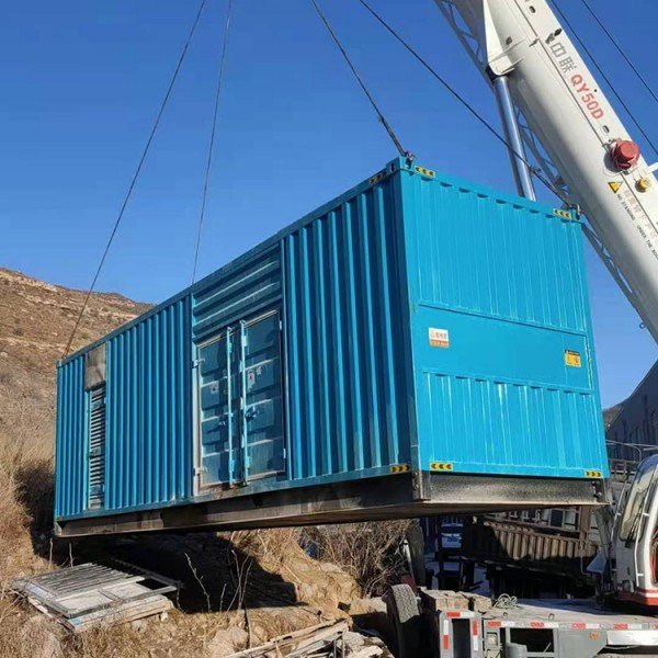 丹巴发电机组维修保养中应注意什么事项？