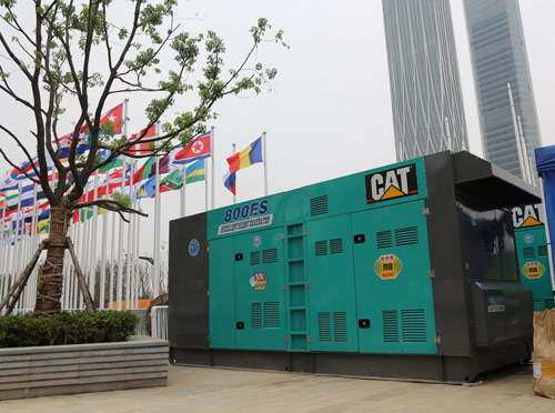 丹巴详细介绍一下升级发电机组的具体步骤