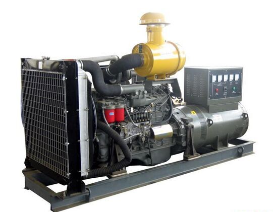 丹巴汽油发电机组电瓶电解液密度偏低时如何调整？