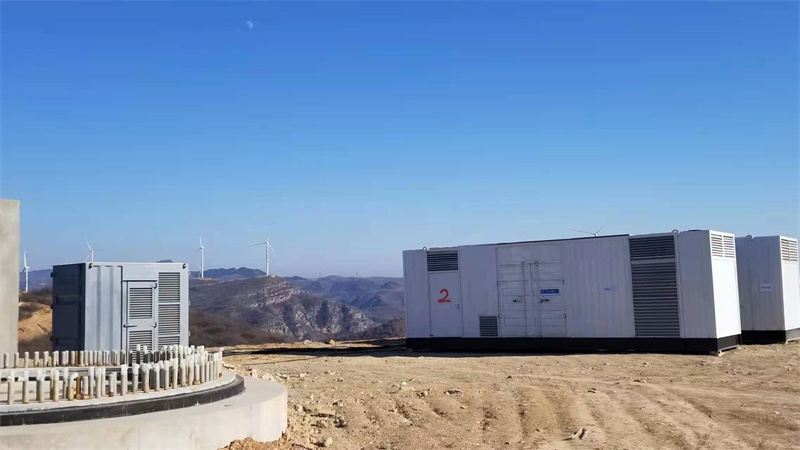 丹巴带燃油预热系统的柴油发电机组在冬季启动前需要做哪些准备工作？